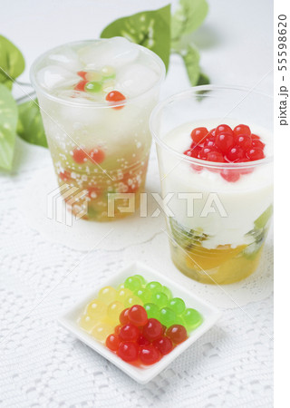 ポッピンングボバ 55598620