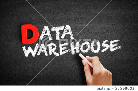Data warehouse text on blackboard 55599603