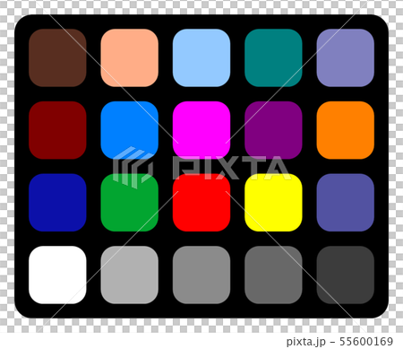 color sample color sample 55600169