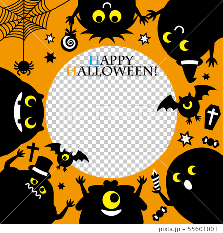 Halloween monster Halloween monster 55601001