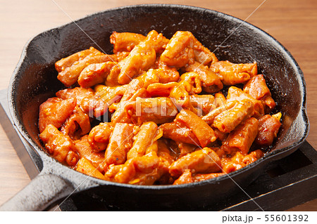 ホルモン焼き ホルモン焼き 55601392