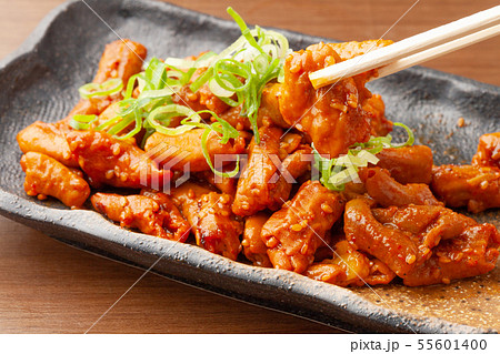 ホルモン焼き ホルモン焼き 55601400