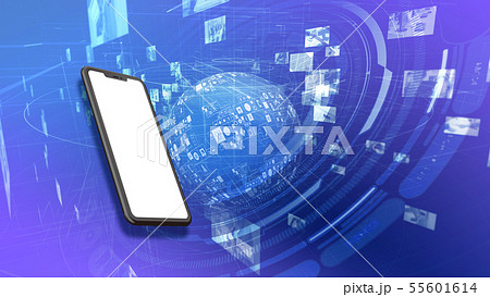 Illustration 55601614