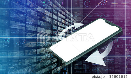 Illustration 55601615