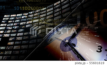 Illustration Illustration 55601619