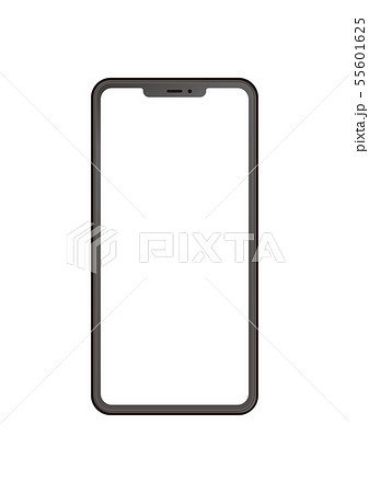 スマホ 55601625