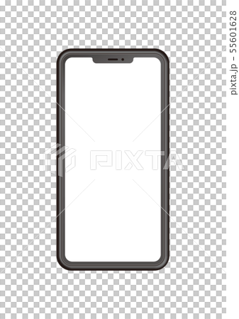 スマホ 55601628