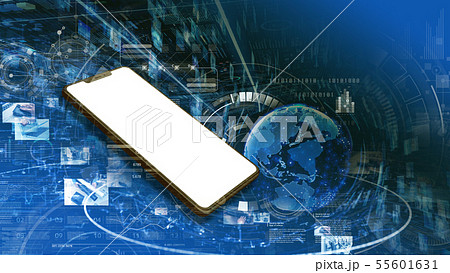 Illustration 55601631