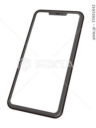スマホ 55601642