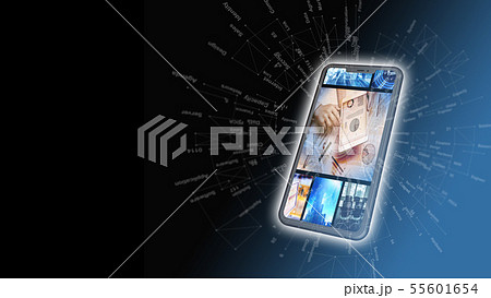 Illustration 55601654