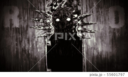 Evil mutants in the spacecraft are in the Evil mutants in the spacecraft are in the 55601797