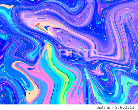 Abstract painting, background for wallpapers, posters, cards, invitations, websites. Modern painting 55602913