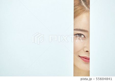女性 女 女の子 55604841
