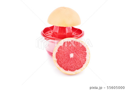 Making citrus juice 55605000
