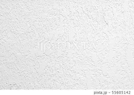 white colored low contrast Concrete textured 55605142