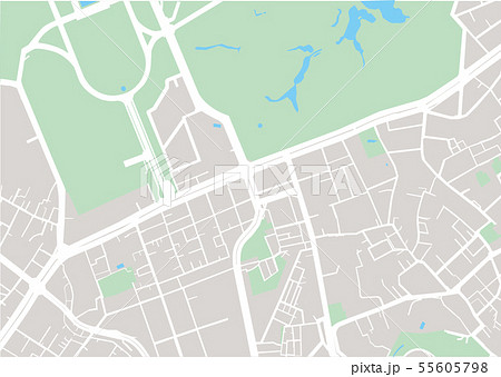 青山一丁目 55605798