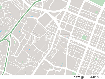 虎ノ門・神谷町・六本木一丁目 55605802