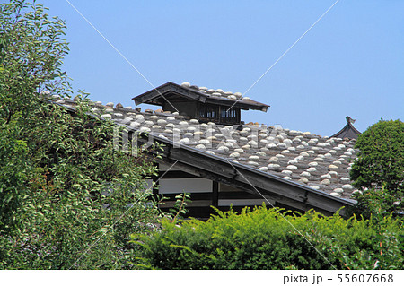 重要文化財 堀内家住宅 塩尻市 55607668