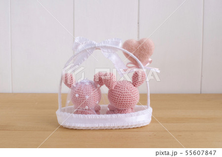 wedding rabbit wedding rabbit 55607847