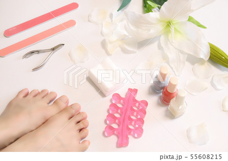 フットケア 55608215