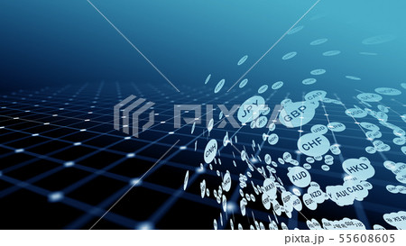 通貨 55608605