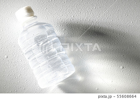 水分補給 55608664