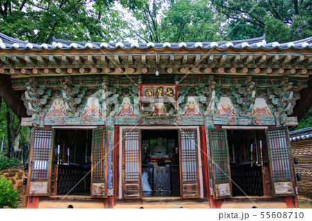 寺院 節 考察 55608710