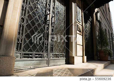 綿業会館 55609236