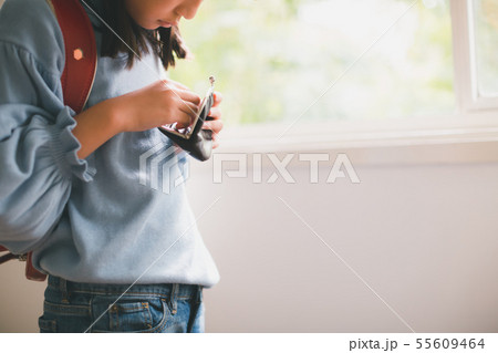 a girl of ten a girl of ten 55609464