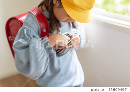a girl of ten a girl of ten 55609467