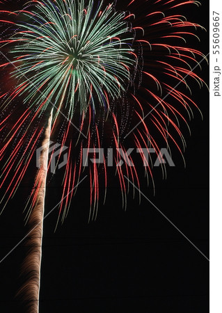 花火大会 55609667