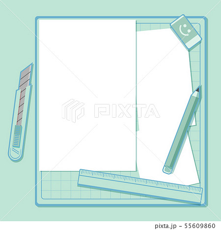 Pastel Monotone vector background 55609860