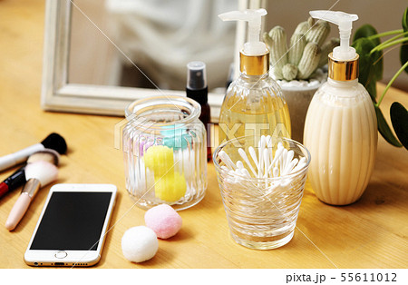 コスメイメージ 55611012