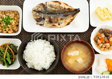 和食 55612610