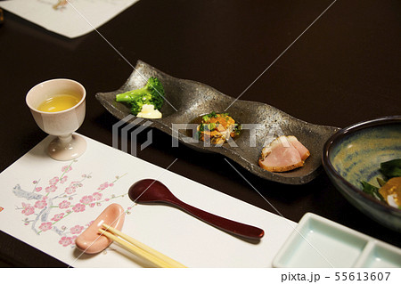 和食01 55613607