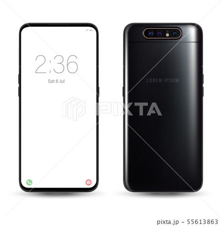 Smartphone mockups 55613863