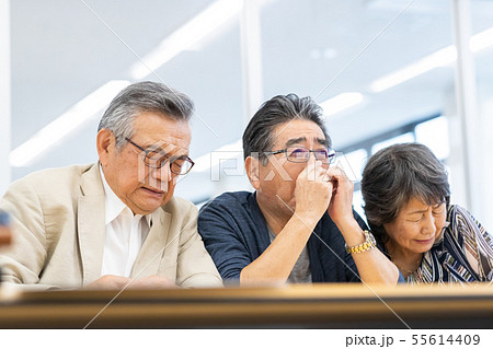 Employment for the elderly Employment for the elderly 55614409