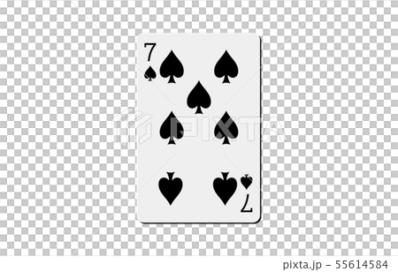 撲克牌鍬7 撲克牌鍬7 55614584