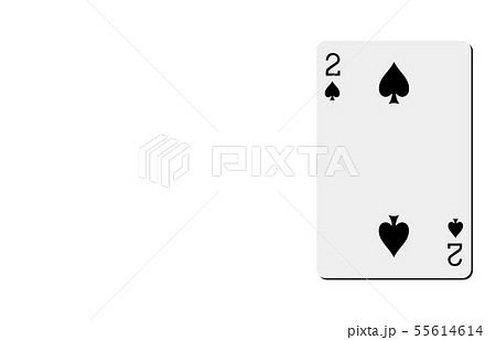 トランプスペード2 トランプスペード2 55614614