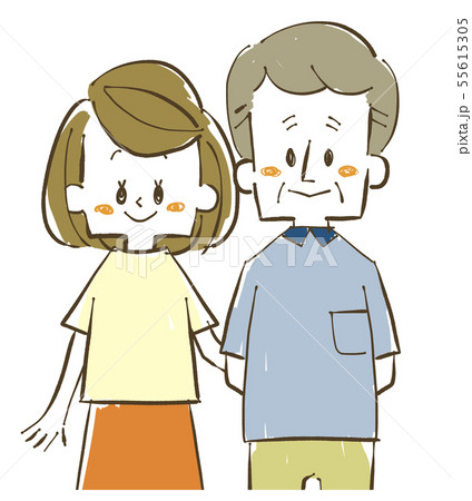 親子-父娘 55615305