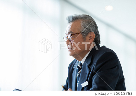Employment for the elderly Employment for the elderly 55615763