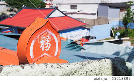 韓国・光州　青春発散村 55618895