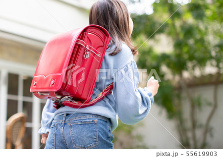 a girl of ten 55619903