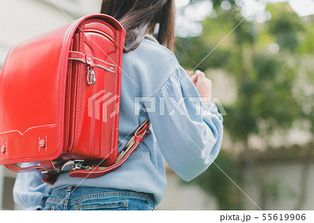 a girl of ten 55619906