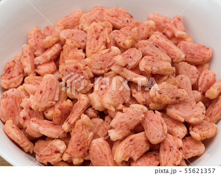 エビあられ 55621357