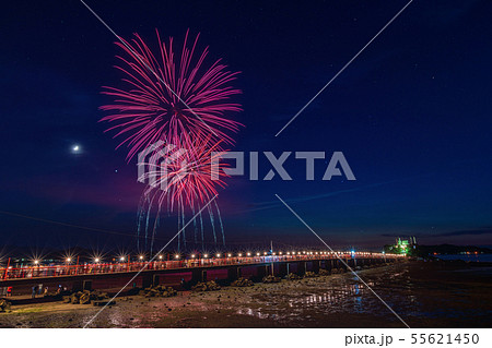津嶋神社大祭 55621450