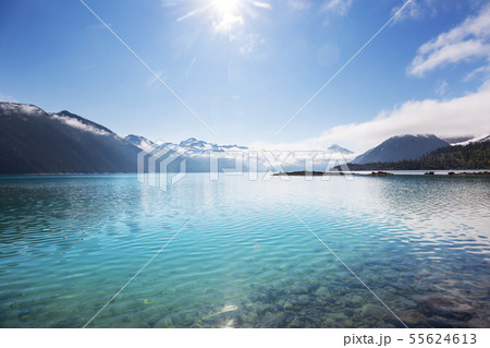 Garibaldi lake 55624613
