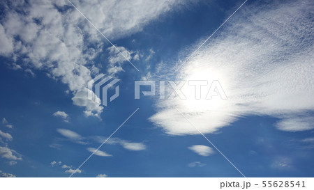爽やかな空 爽やかな空 55628541