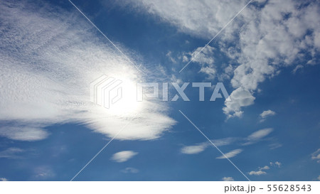 爽やかな空 爽やかな空 55628543