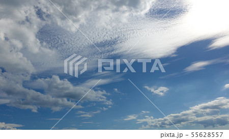 爽やかな空 爽やかな空 55628557